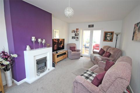 3 bedroom detached house for sale, High Ridge Crescent, New Milton, Hampshire, BH25