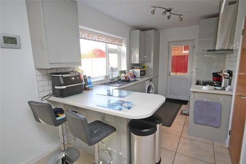 3 bedroom detached house for sale, High Ridge Crescent, New Milton, Hampshire, BH25