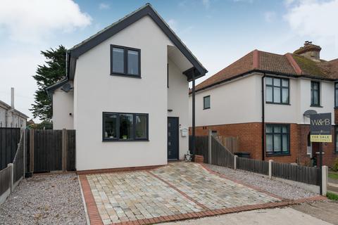 3 bedroom detached house for sale, Fitzroy Road, Tankerton, Kent