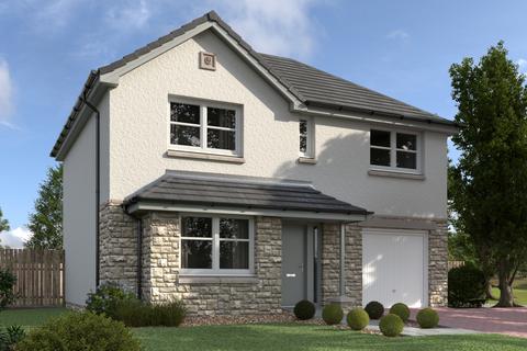 3 bedroom detached house for sale, Plot 83 Cambuslang G72