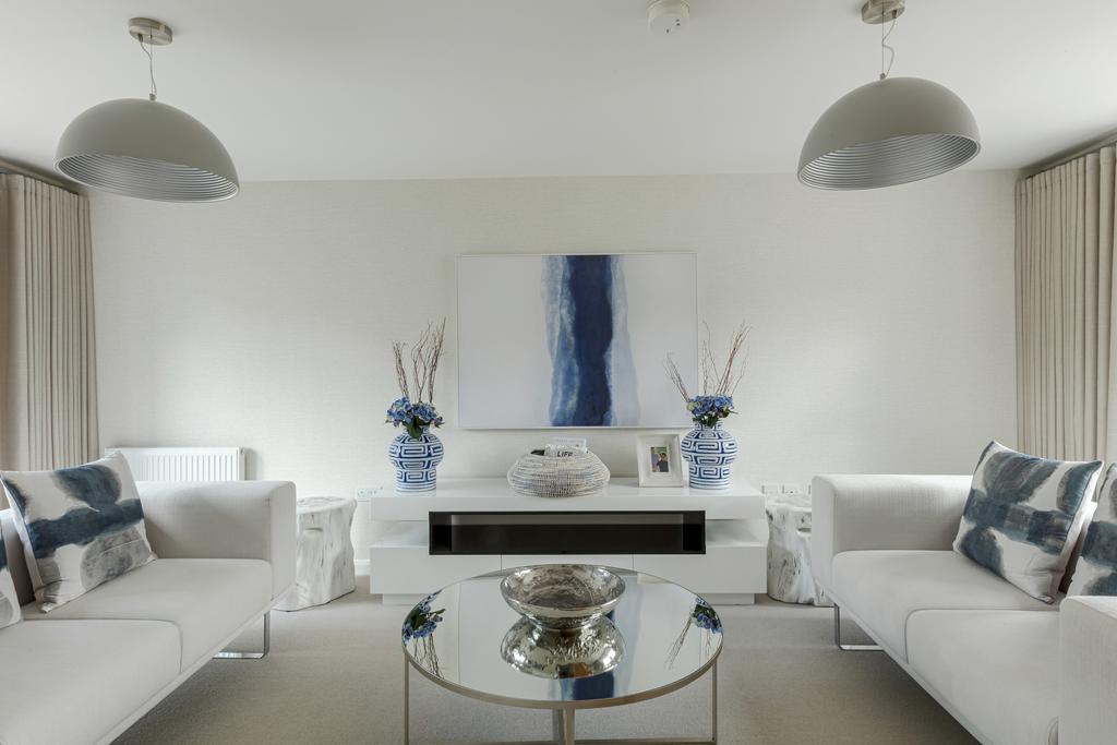 Typical Interior