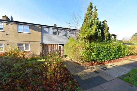 2 bedroom flat for sale, Grace Way, Stevenage