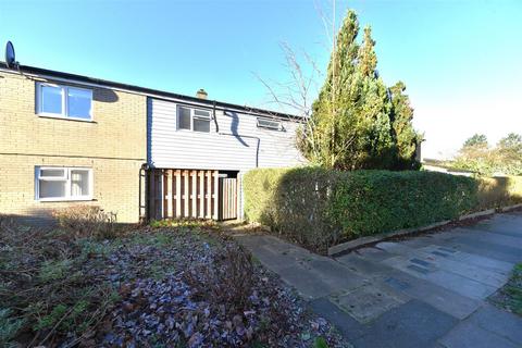 2 bedroom flat for sale, Grace Way, Stevenage