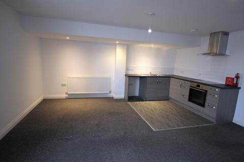 3 bedroom flat to rent, Waterloo Street, Weston-super-Mare