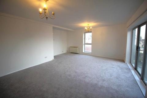 2 bedroom apartment to rent, Villa Rosa, Weston-super-Mare