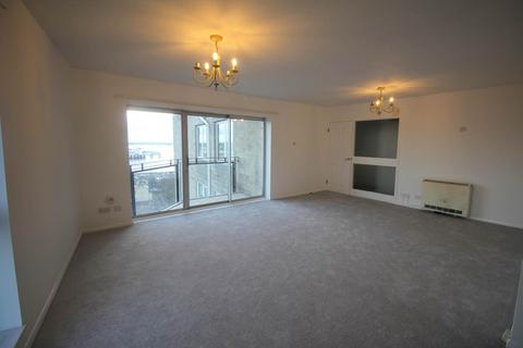 2 bedroom apartment to rent, Villa Rosa, Weston-super-Mare