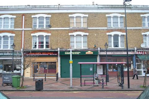 undefined, East Dulwich Road, London SE22