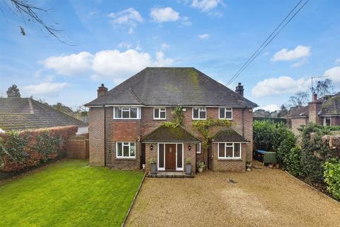 5 bedroom detached house for sale, Mill Lane, Felbridge, East Grinstead, West Sussex