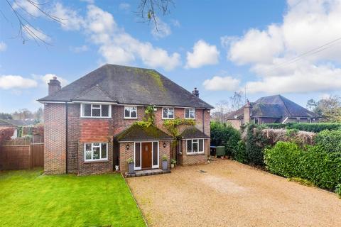 5 bedroom detached house for sale, Mill Lane, Felbridge, East Grinstead, West Sussex