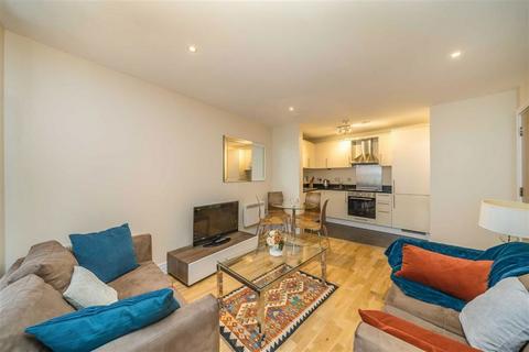 2 bedroom flat for sale, Great Suffolk Street, London SE1