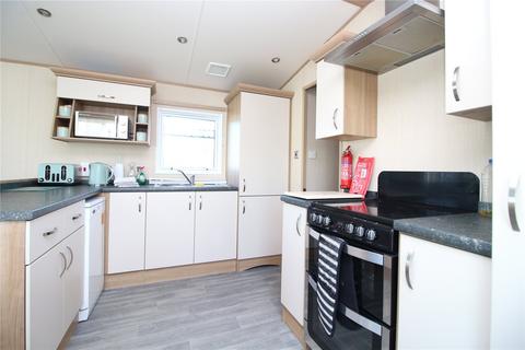 3 bedroom park home for sale, Sycamore, Hoburne Bashley, New Milton, Hampshire, BH25