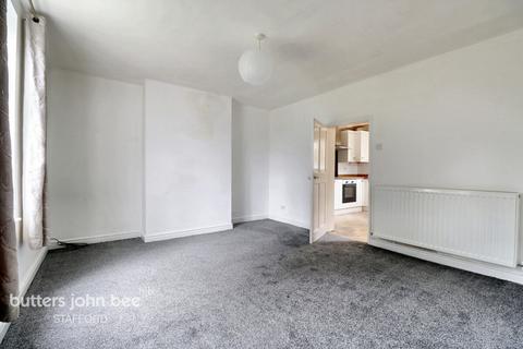 3 bedroom semi-detached house for sale, The Green, Yarnfield