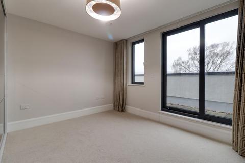 2 bedroom penthouse for sale, Pittville Crescent, Cheltenham