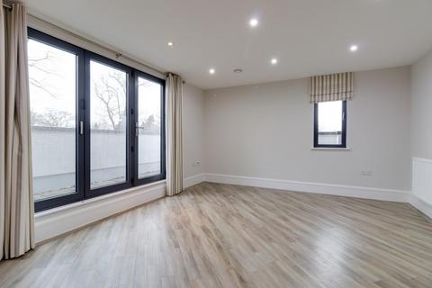 2 bedroom penthouse for sale, Pittville Crescent, Cheltenham