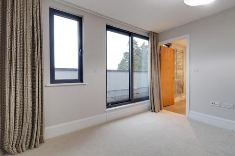 2 bedroom penthouse for sale, Pittville Crescent, Cheltenham