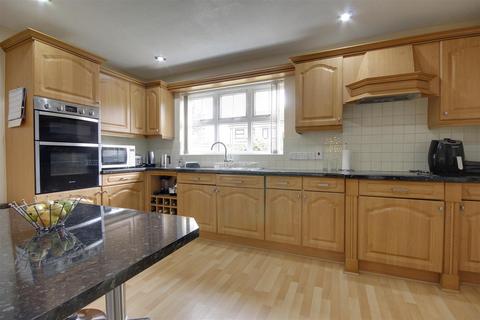 4 bedroom detached house for sale, Lastingham, Elloughton