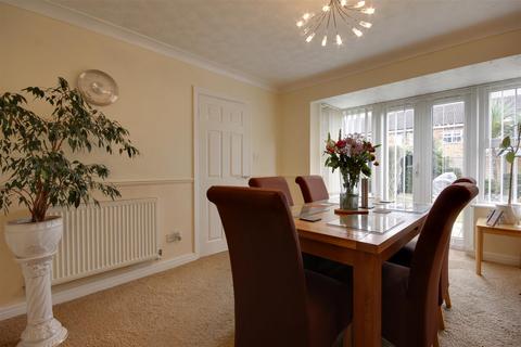 4 bedroom detached house for sale, Lastingham, Elloughton