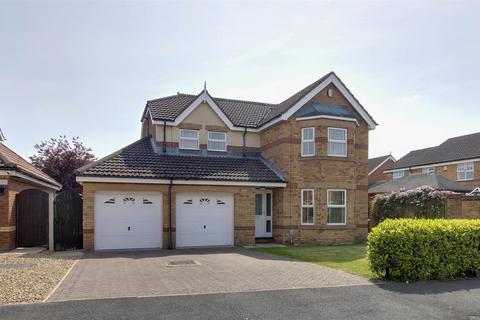 undefined, Lastingham, Elloughton