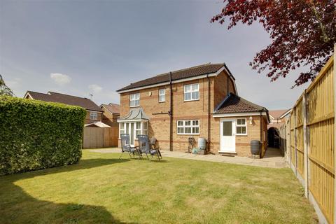 undefined, Lastingham, Elloughton