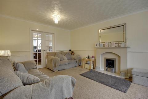 undefined, Lastingham, Elloughton