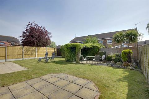 undefined, Lastingham, Elloughton
