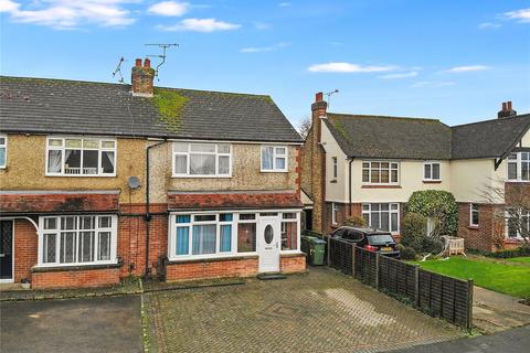 3 bedroom semi-detached house for sale, Plains Avenue, Maidstone, Kent, ME15