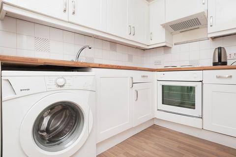 1 bedroom flat to rent, 58P – East Fountainbridge, Edinburgh, EH3 9BH