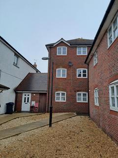 2 bedroom house for sale, Roys Close, 18-26 High Street, Ludgershall, Wiltshire, Ludgershall, Andover, SP11 9DD