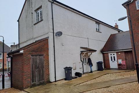 undefined, Roys Close, 18-26 High Street, Ludgershall, Wiltshire, Ludgershall, Andover, SP11 9DD