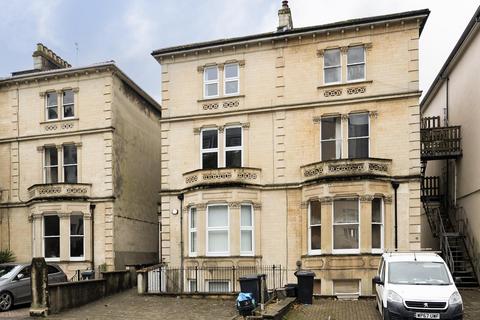 1 bedroom flat to rent, Merchants Road, Clifton, BS8