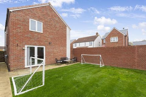 3 bedroom detached house for sale, Twelve Acres Sherborne