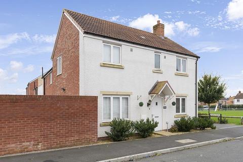 3 bedroom detached house for sale, Twelve Acres Sherborne