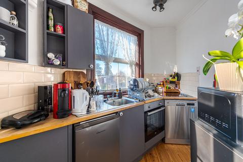 1 bedroom flat for sale, Askew Road, London