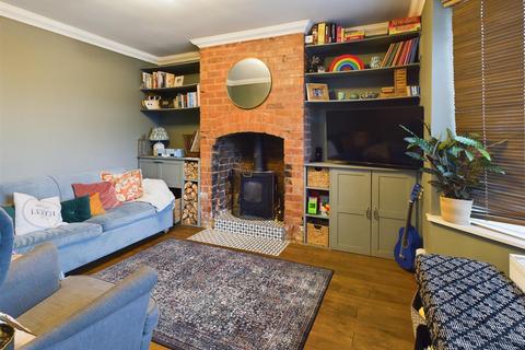 41 Asher Lane, Ruddington, Nottingham, NG11 6HS