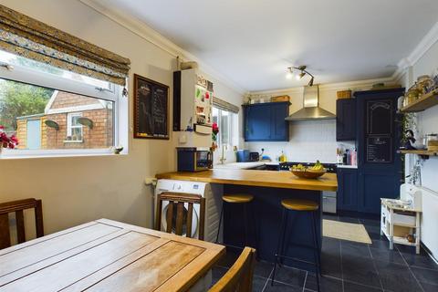 41 Asher Lane, Ruddington, Nottingham, NG11 6HS