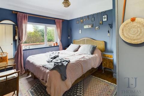 41 Asher Lane, Ruddington, Nottingham, NG11 6HS