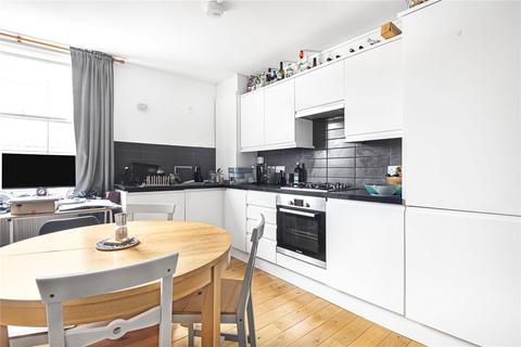 1 bedroom apartment to rent, Aberdeen Place, London, NW8