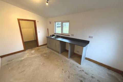 Studio to rent, Longnor, Buxton