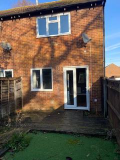 2 bedroom semi-detached house for sale, Lambourn Place, Lambourn RG17