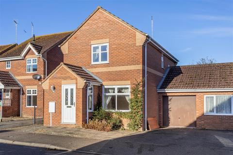 3 bedroom house to rent, Creed Road, Oundle, Peterborough