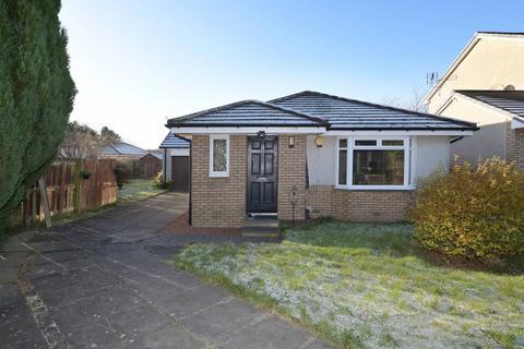 3 bedroom bungalow for sale, 67 Primrose Place, Eliburn, Livingston, EH54 6RW