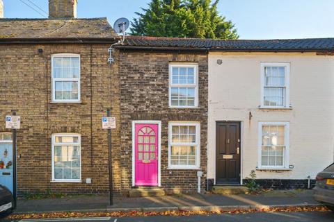 2 bedroom townhouse for sale, Bury St. Edmunds