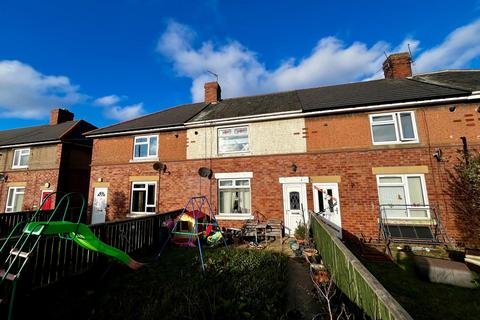 2 bedroom terraced house for sale, Palmersville, Palmersville, Newcastle upon Tyne, NE12