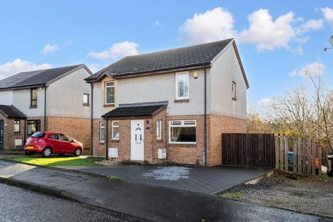 2 bedroom semi-detached house for sale, Cherrybank Walk, Airdrie, North Lanarkshire, ML6 0LY