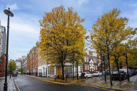 1 bedroom flat to rent, Candover Street, Fitzrovia, London, W1W