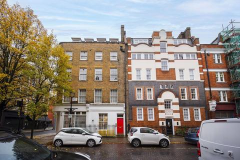 1 bedroom flat to rent, Candover Street, Fitzrovia, London, W1W