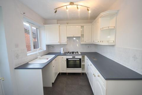 3 bedroom detached house to rent, Mansart Close, Ashton-In-Makerfield, WN4