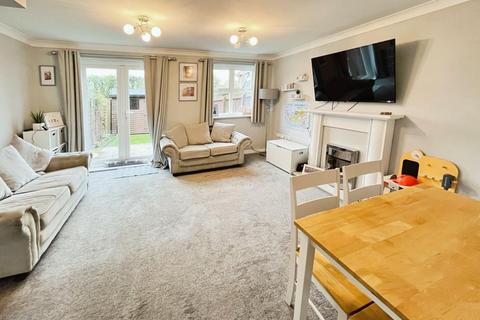 3 bedroom semi-detached house for sale, Harriers Croft, Thirsk, North Yorkshire