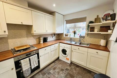 3 bedroom semi-detached house for sale, Harriers Croft, Thirsk, North Yorkshire