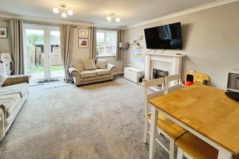 3 bedroom semi-detached house for sale, Harriers Croft, Thirsk, North Yorkshire